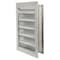 Dayton Louver Damper, Adjustable, 18H x 24W 20UA93 - alternate 1