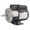 Dayton Capacitor-Start/Run General Purpose Motor, 1 hp HP, 115/208-230V AC Voltage, 56 Frame 31TR94 - alternate 1