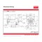 Dayton Capacitor-Start/Run General Purpose Motor, 3/4 hp HP, 115/208-230V AC Voltage, 56 Frame 103845.00 - alternate 3