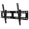 Peerless Industries Tilt TV Wall Mount, 32" to 75" Screen, 175 lb. Capacity EPT650 - alternate 1