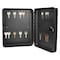 Barska Key Cabinet, Wall Mount, 36 Keys AX11820 - alternate 1