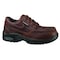 Florsheim FS2430, Men's Oxford Shoe, 14, EEE, Leather, Copper FS2430 - alternate 1
