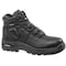 Reebok RB6765, Men's 6 in Composite Toe 6-Inch Work Boot, Black, 11 1/2, M, RB6765 RB6765 - alternate 1