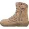 Reebok Rapid Response, Men's 8-Inch Work Boot, Composite Toe M, Suede, 8 in Height, Desert Tan RB8894 - alternate 2