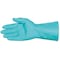 Ansell 12" Chemical Resistant Gloves, Nitrile, 10, 1 PR 58-330 - alternate 3