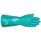 Ansell 15" Chemical Resistant Gloves, Nitrile, 11, 1 PR 58-335 - alternate 2