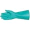 Ansell 15" Chemical Resistant Gloves, Nitrile, 11, 1 PR 58-335 - alternate 3