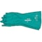 Ansell 15" Chemical Resistant Gloves, Nitrile, 11, 1 PR 58-335 - alternate 6
