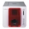 Evolis Evolis Card Printer, Single-Sided ZN1H0000RS - alternate 1