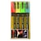 American Metalcraft Water Resistant, Chalk Marker, Assorted Colors SMA510V4 - alternate 1