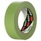 3M Painter's Tape, 18 mm W x 55 m L, 6.7 mil Thick, Green, Rubber Adhesive, 48 PK 401+ - alternate 1