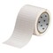 Brady Pre-Cut Label Stock Roll, White, Matte THT-1-728-10 - alternate 1
