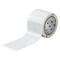 Brady Pre-Cut Label Stock Roll, White, Gloss THT-1-717-10 - alternate 1