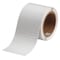 Brady Pre-Cut Label Stock Roll, White, Matte THT-1-719-10 - alternate 1