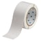 Brady Pre-Cut Label Stock Roll, White, Matte THT-70-719-20 - alternate 1
