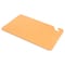 San Jamar Cutting Board, 12 x 18 In, Brown CB121812BR - alternate 1