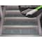Wooster Products Stair Nosing, Black, 36in W, Extruded Alum, M231BFNGBLA3 M231BFNGBLA3 - alternate 2