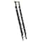 Dewalt 16 ft Fiberglass Extension Ladder, 300 lb Load Capacity DXL3020-16PT - alternate 1