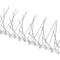 Bird Barrier Bird Repellent Spikes, Bird-Flite, 100 ft. BP-F1100 - alternate 1