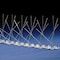 Bird Barrier Bird Repellent Spikes, Bird-Flite, 100 ft. BP-F3100 - alternate 3