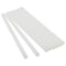 Surebonder Hot Melt Adhesive, Clear, 5/8 in Dia, 10 in L, 60 sec Begins to Harden, 53 PK Q725-5P - alternate 1