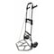 Zoro Select Folding Hand Truck, Load Cap 300 Lb 20Y290 - alternate 1