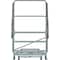 Ballymore Roll Work Platform, Steel, Single, 30 In.H SEP3-3672 - alternate 4