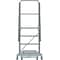 Ballymore Roll Work Platform, Steel, Single, 40 In.H SEP4-2448 - alternate 3