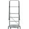 Ballymore Roll Work Platform, Steel, Single, 40 In.H SEP4-2460 - alternate 4