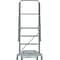 Ballymore Roll Work Platform, Steel, Single, 40 In.H SEP4-2460 - alternate 3