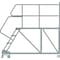 Ballymore Roll Work Platform, Steel, Single, 40 In.H SEP4-2460 - alternate 5