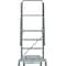 Ballymore Roll Work Platform, Steel, Single, 40 In.H SEP4-2472 - alternate 6