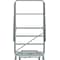 Ballymore Roll Work Platform, Steel, Single, 40 In.H SEP4-3672 - alternate 2