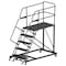 Ballymore Roll Work Platform, Steel, Single, 50 In.H SEP5-3648 - alternate 1