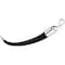Visiontron Barrier Rope, Velvet, 6 ft L 840BK72HE-SS1 - alternate 1
