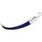 Visiontron Barrier Rope, Velvet, 6 ft L 840BL72HE-PS1 - alternate 1