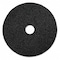 Genuine Joe Black Floor Stripping Pad, 20" Dia, PK5 GJO90220 - alternate 1