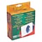 Compucessory Cd/Dvd Window EnvelopesWht, PK100 CCS26500 - alternate 1