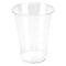 Genuine Joe Plastic CupsClear10Oz, PK25 GJO58232 - alternate 1