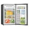 Lorell Compact Refrigerator3.3 CuftBlack LLR72313 - alternate 1