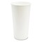 Genuine Joe Disposable Hot Cup20OzWhite, PK50 GJO19051PK - alternate 1