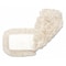 Genuine Joe 36 in L Dust Mop, Natural, Cotton, GJO36500EA GJO36500EA - alternate 1
