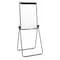 Lorell Dry Erase Easel, 2 Side, Melamine Surface LLR55629 - alternate 1