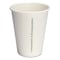 Genuine Joe Eco-Friendly Paper Cups12Oz, PK50 GJO10215 - alternate 1