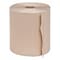 Genuine Joe SKILCRAFT Hardwound Paper Towels, 1 Ply, Continuous Roll Sheets, 800 ft, Natural, 6 PK GJO22600 - alternate 1