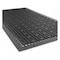 Genuine Joe Genuine Joe Indoor Mat, Black, 36 in W x 60 in L GJO01705 - alternate 1