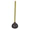 Genuine Joe Genuine Joe Value Plus Plunger, PK6 GJO85130CT - alternate 1