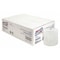 Genuine Joe Genuine Joe Hardwound Paper Towels, 1 Ply, Continuous Roll Sheets, 850 ft, White, 6 PK GJO96850 - alternate 1