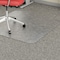 Lorell Lorell Carpet Chair Mat LLR02156 - alternate 1
