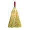 Genuine Joe Lobby Toy Broom34"Wood Handle, Natural, 34" L Handle GJO12501 - alternate 1